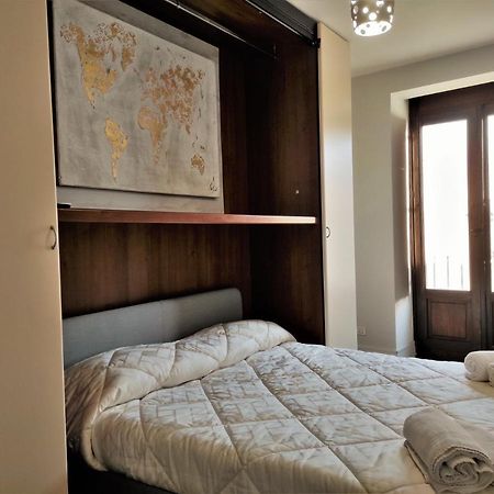 Flora'S House - Ortigia Holidays Syracuse Luaran gambar