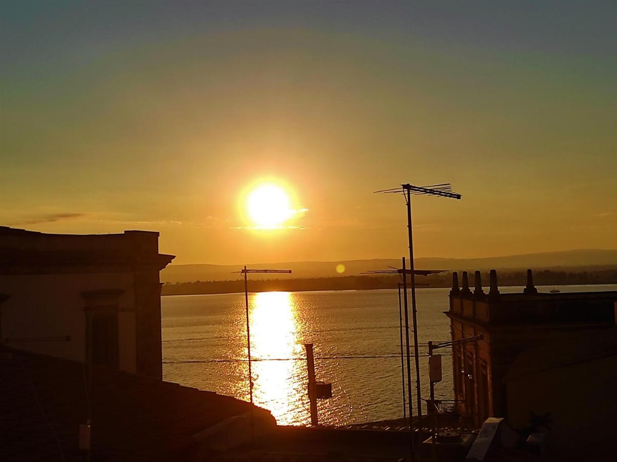 Flora'S House - Ortigia Holidays Syracuse Luaran gambar