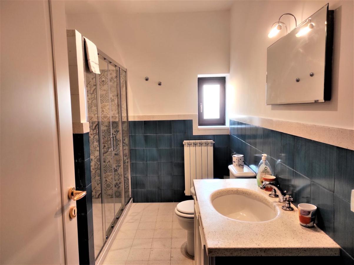 Flora'S House - Ortigia Holidays Syracuse Luaran gambar