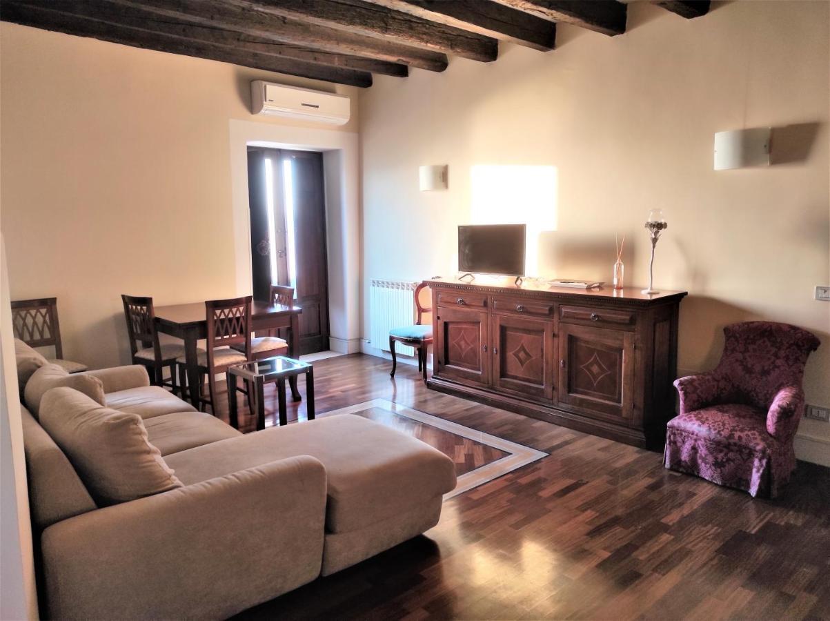 Flora'S House - Ortigia Holidays Syracuse Luaran gambar