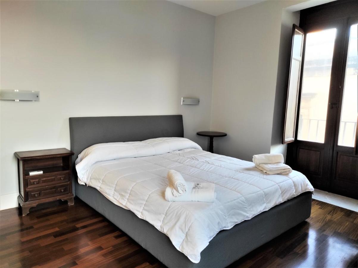 Flora'S House - Ortigia Holidays Syracuse Luaran gambar