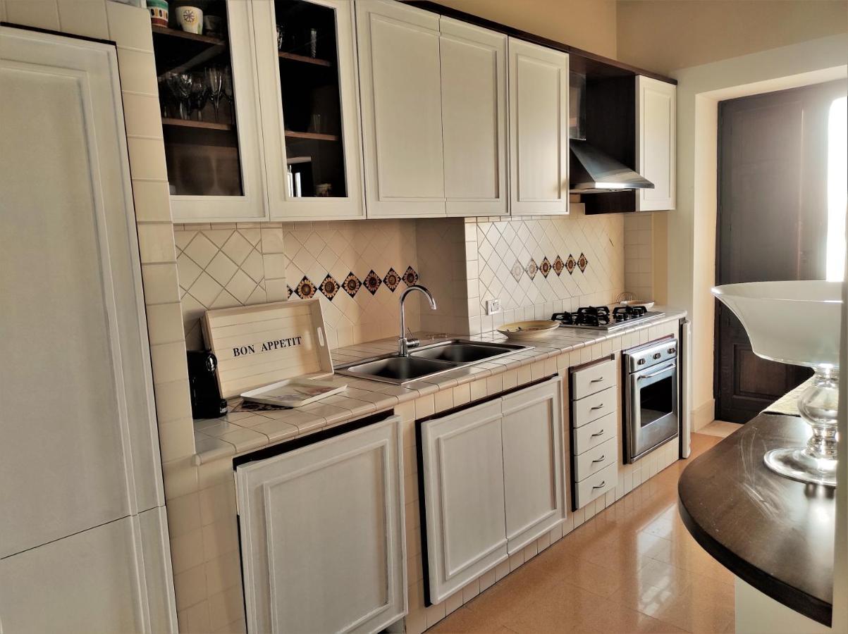 Flora'S House - Ortigia Holidays Syracuse Luaran gambar