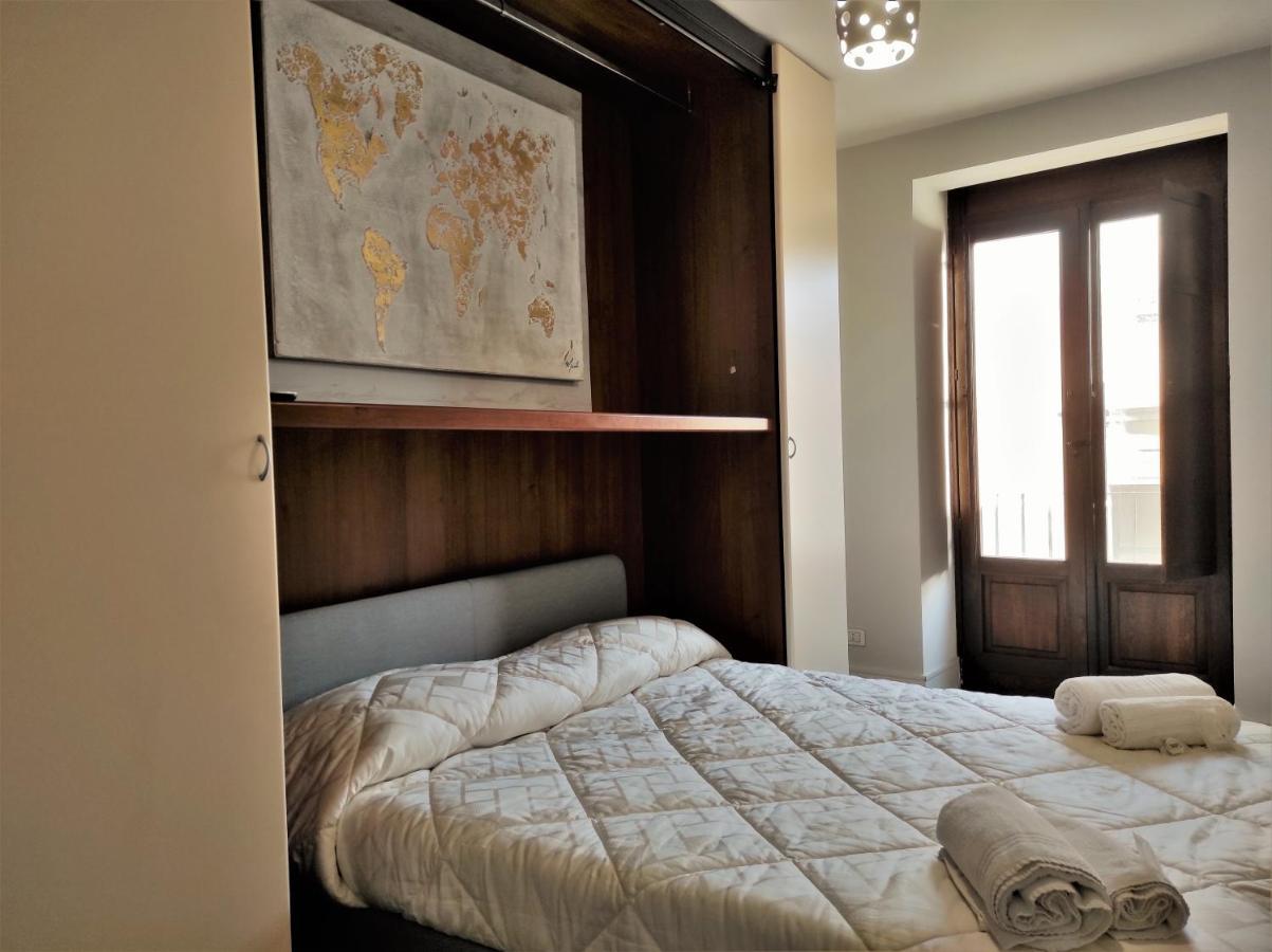Flora'S House - Ortigia Holidays Syracuse Luaran gambar
