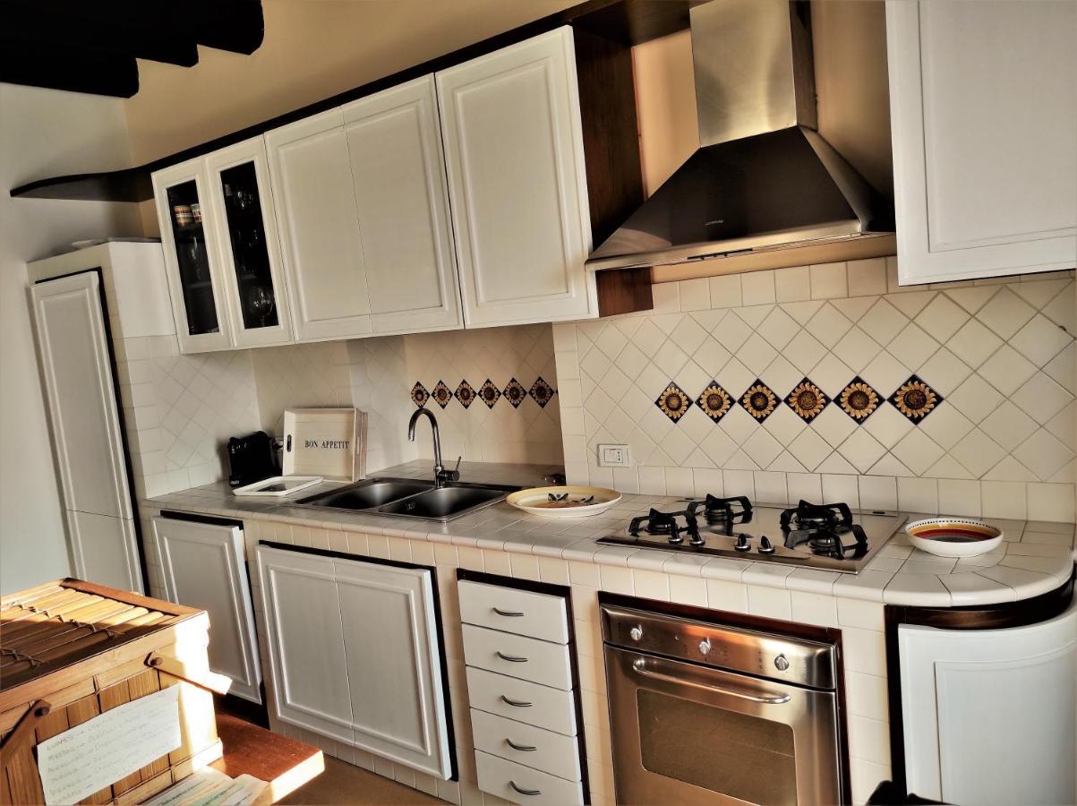 Flora'S House - Ortigia Holidays Syracuse Luaran gambar